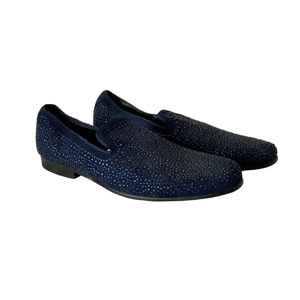 Moretti Irving Formal Loafers